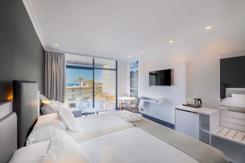 THe Mirador Papagayo 20