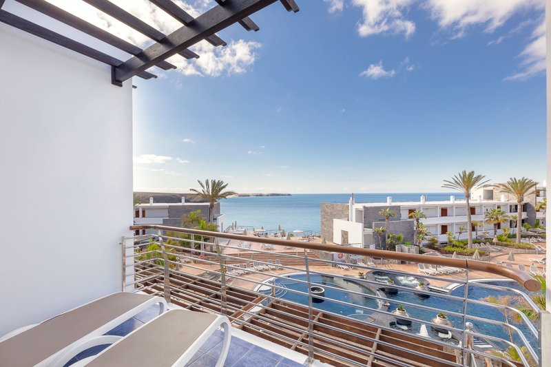 THe Mirador Papagayo 23