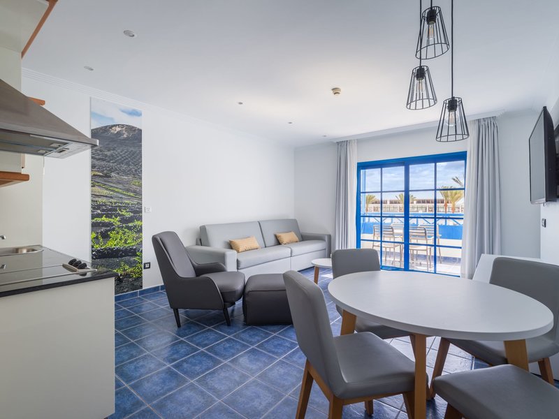 THe Mirador Papagayo 28