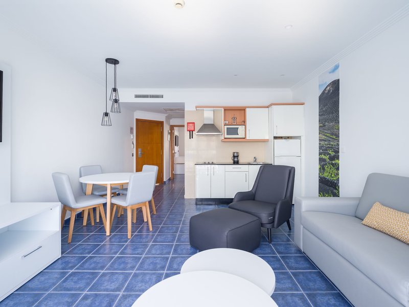 THe Mirador Papagayo 30