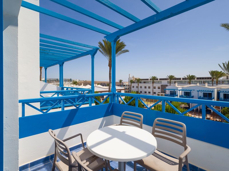 THe Mirador Papagayo 31