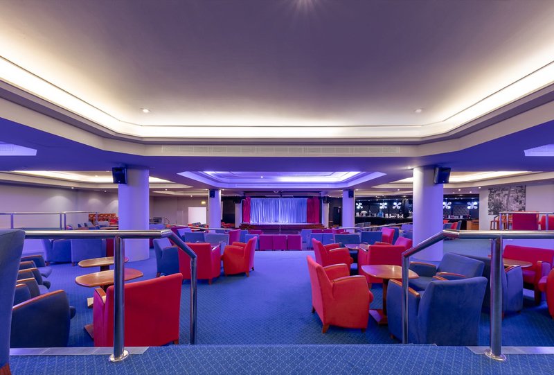 THe Mirador Papagayo 33