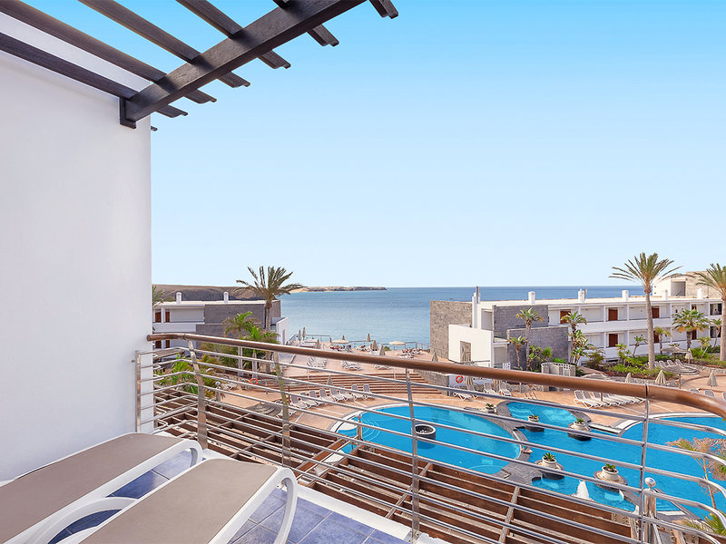 Mirador Papagayo by LIVVO 1