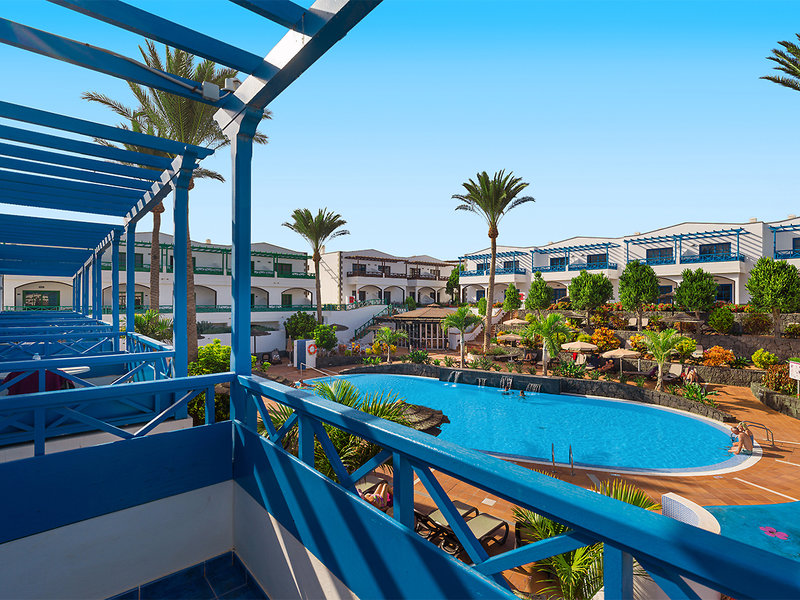 Mirador Papagayo by LIVVO 10