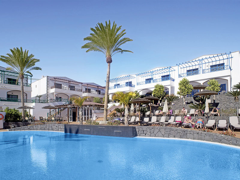 Mirador Papagayo by LIVVO 11