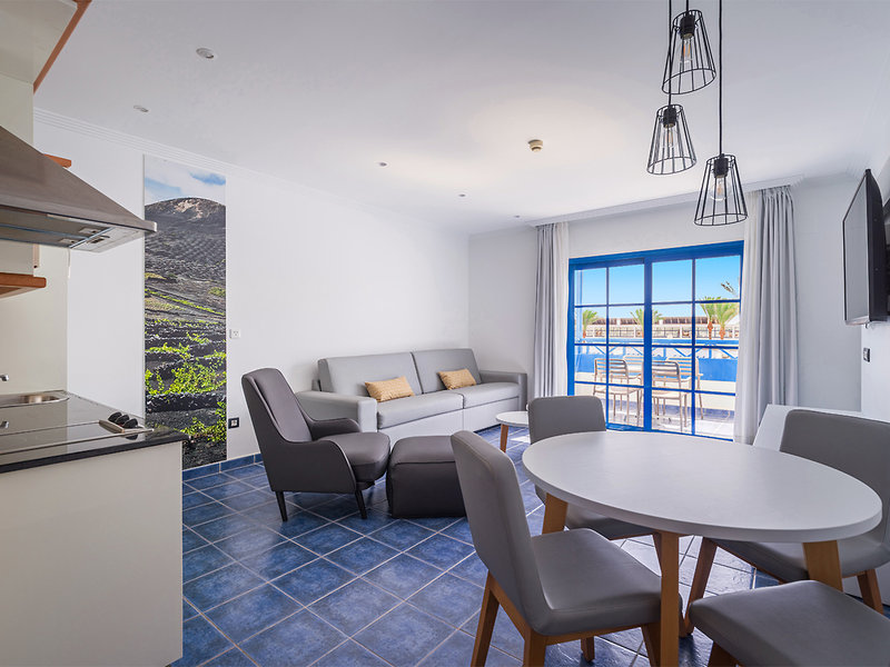 Mirador Papagayo by LIVVO 13