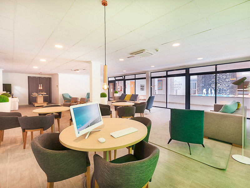 Mirador Papagayo by LIVVO 21