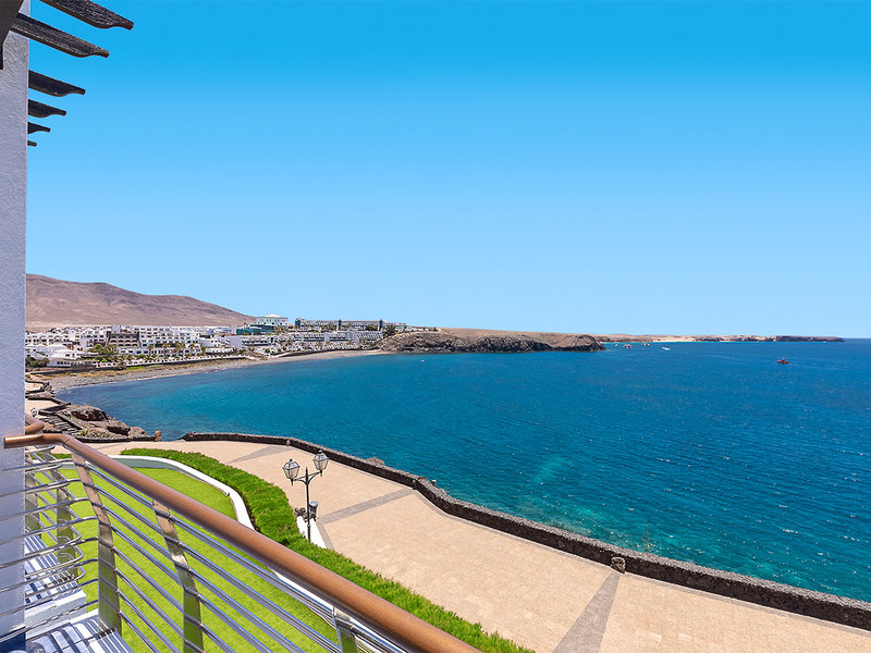 Mirador Papagayo by LIVVO 23