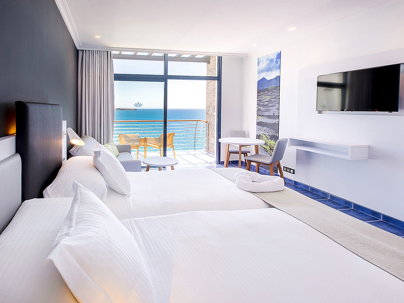 Mirador Papagayo by LIVVO 24