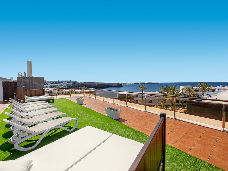 Mirador Papagayo by LIVVO 25