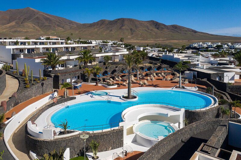 Iberostar La Bocayna Village 1