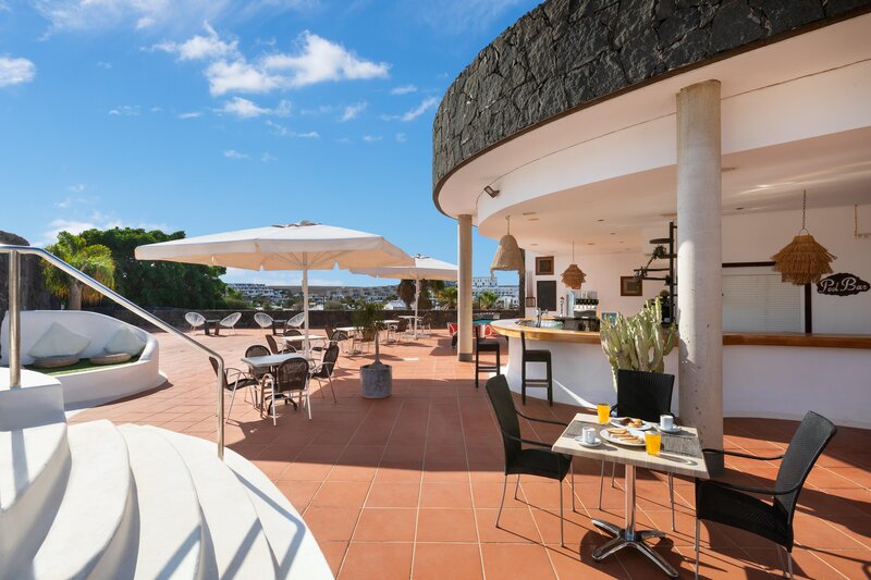 Iberostar La Bocayna Village 5