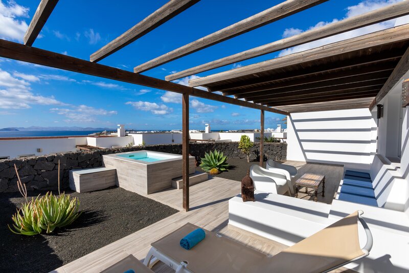 Iberostar La Bocayna Village 9