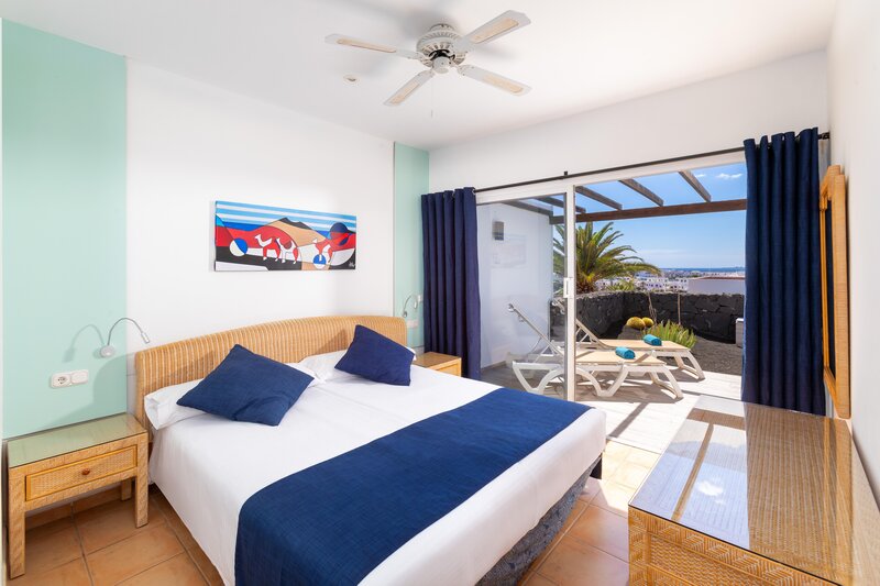 Iberostar La Bocayna Village 10