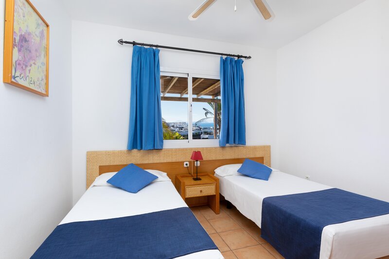 Iberostar La Bocayna Village 11