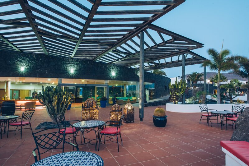 Iberostar La Bocayna Village 14