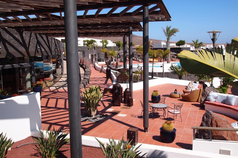 Iberostar La Bocayna Village 19