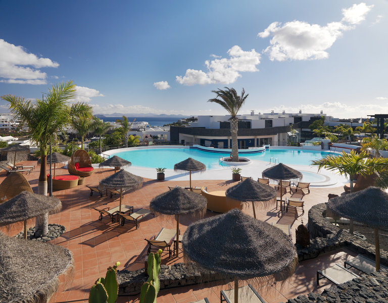Iberostar La Bocayna Village 29