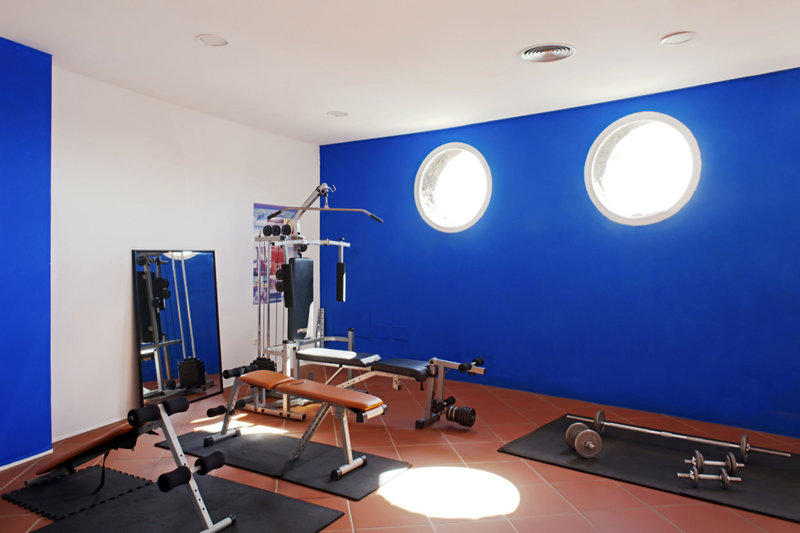 Iberostar La Bocayna Village 30