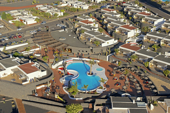 Iberostar La Bocayna Village 31
