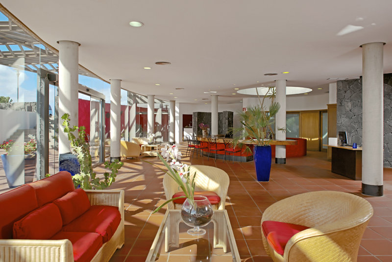 Iberostar La Bocayna Village 32