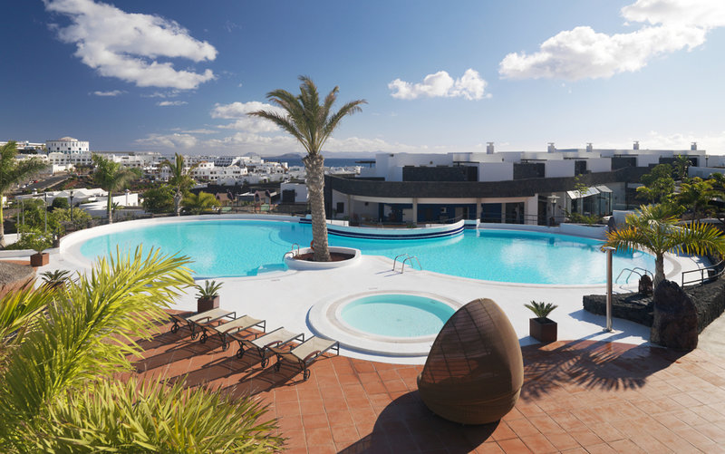 Iberostar La Bocayna Village 33