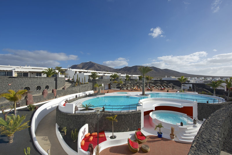 Iberostar La Bocayna Village 34