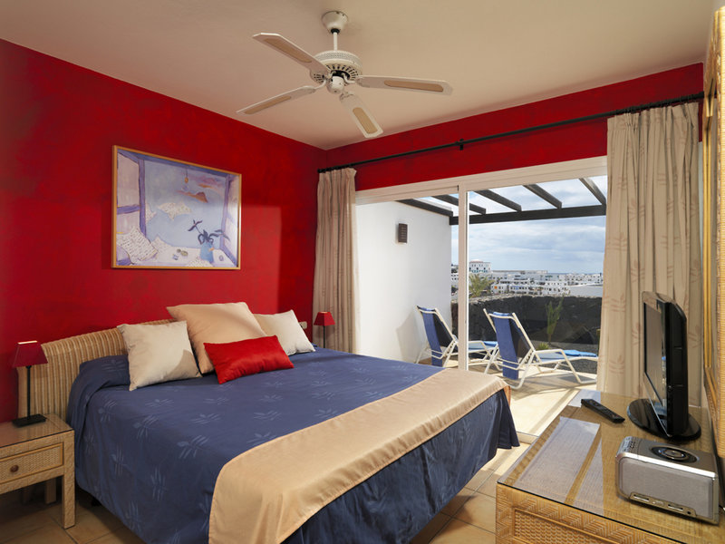 Iberostar La Bocayna Village 35