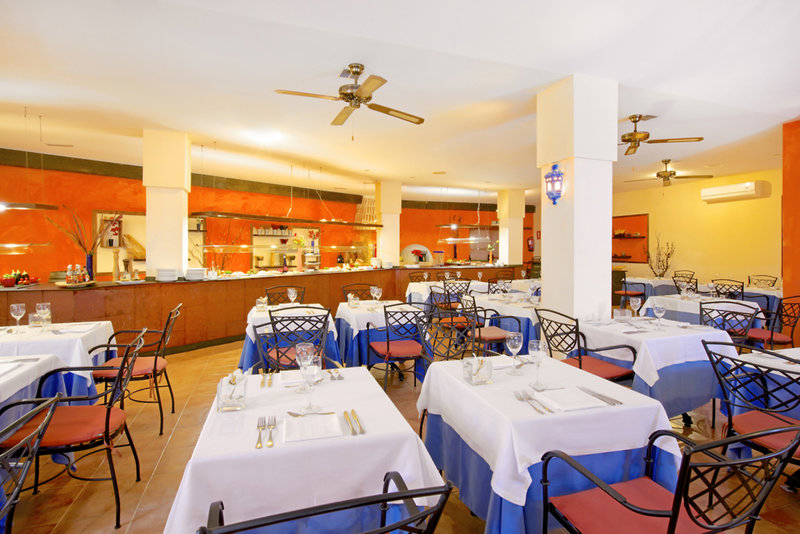 Iberostar La Bocayna Village 36