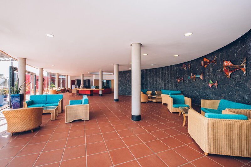 Iberostar La Bocayna Village 4