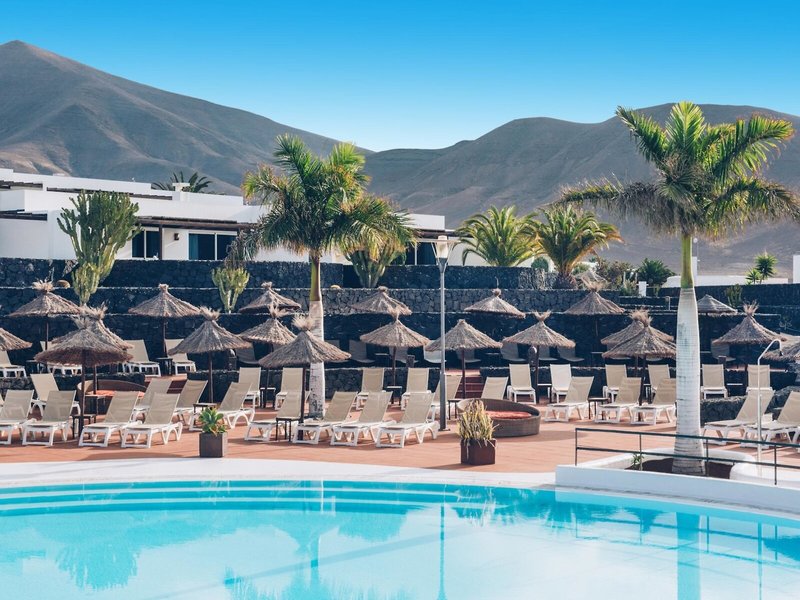 Hotel Dream Bocayna Village 1