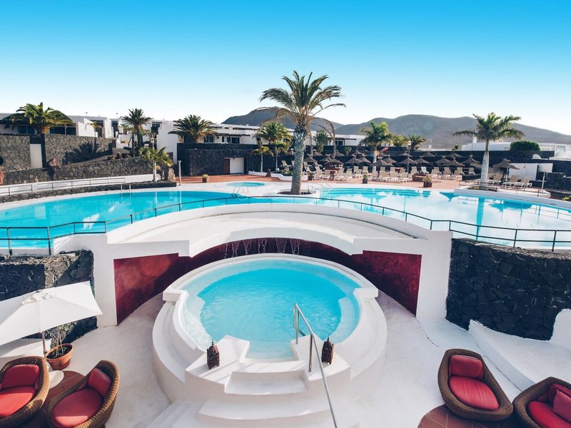 Hotel Dream Bocayna Village 2