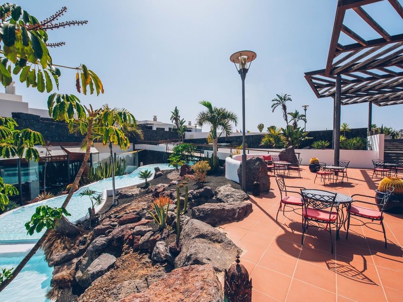 Hotel Dream Bocayna Village 3