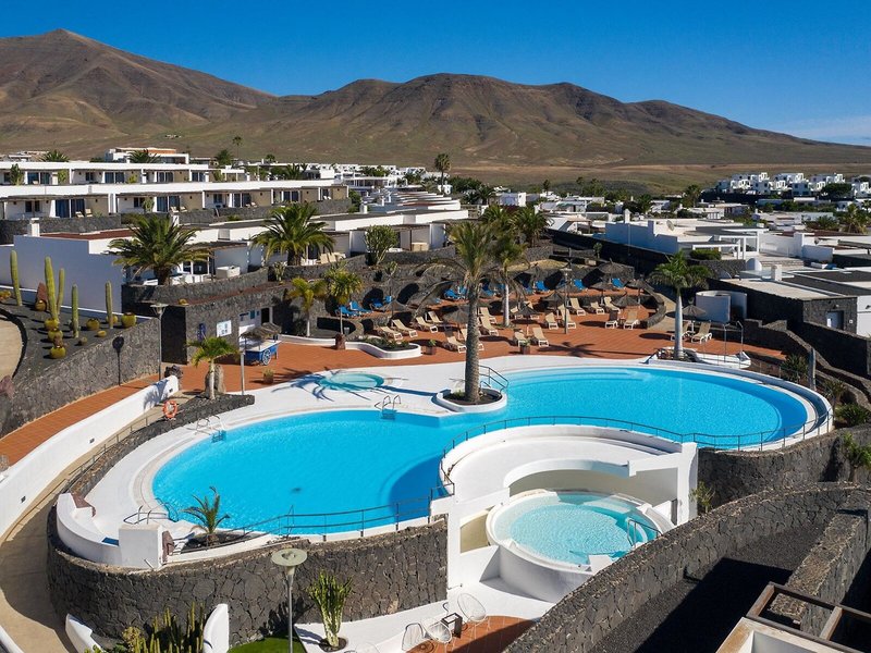 Hotel Dream Bocayna Village 6