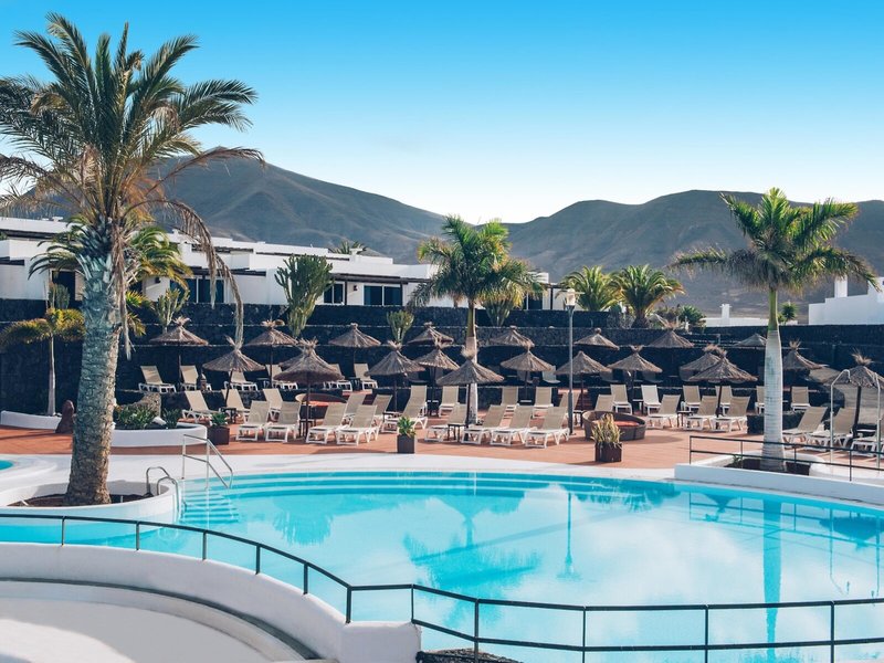 Hotel Dream Bocayna Village 7