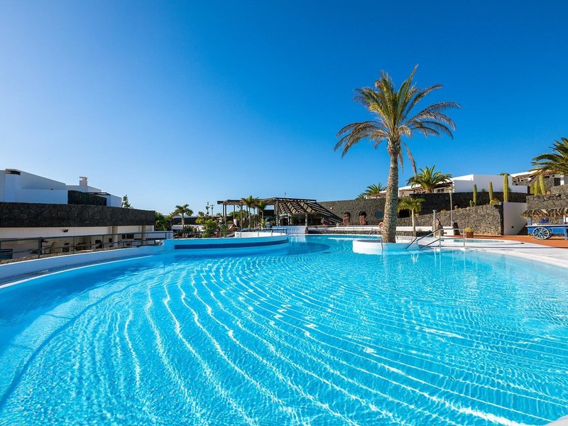 Hotel Dream Bocayna Village 8