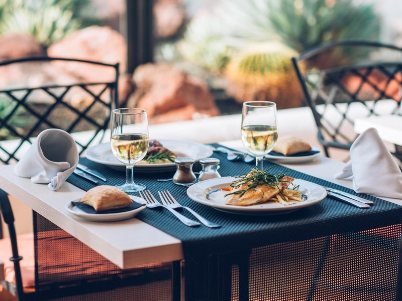 Hotel Dream Bocayna Village 9