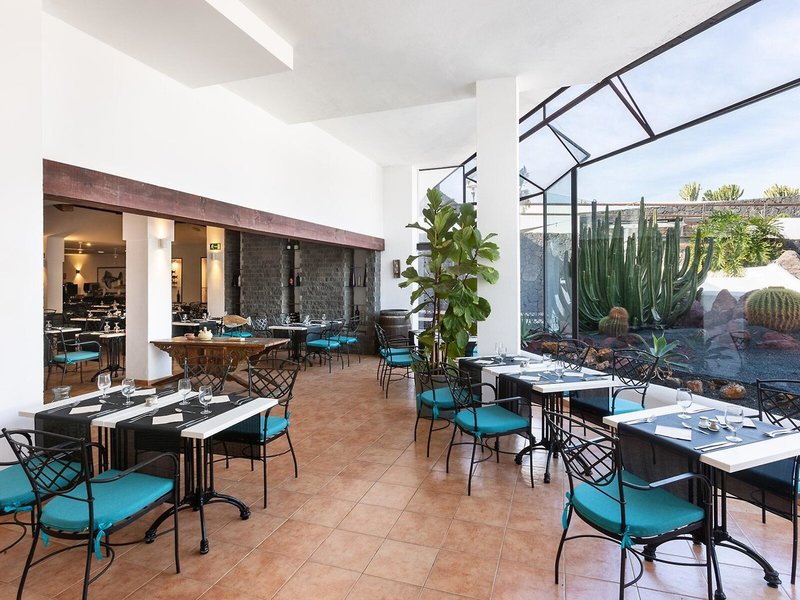 Hotel Dream Bocayna Village 10