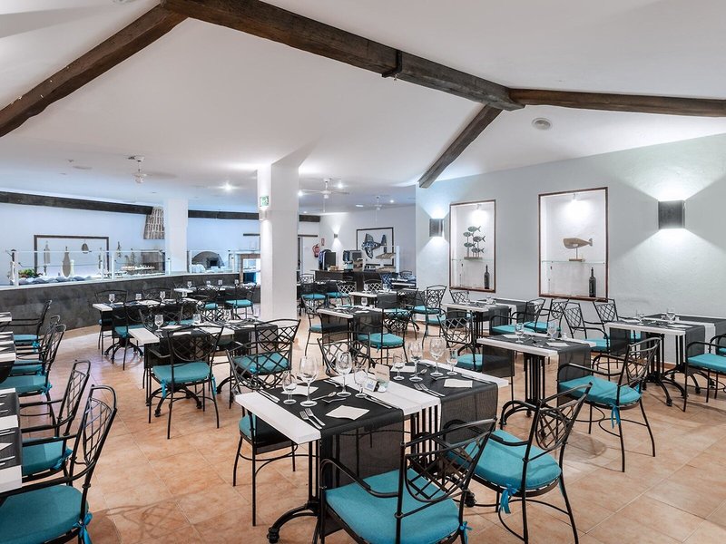 Hotel Dream Bocayna Village 11