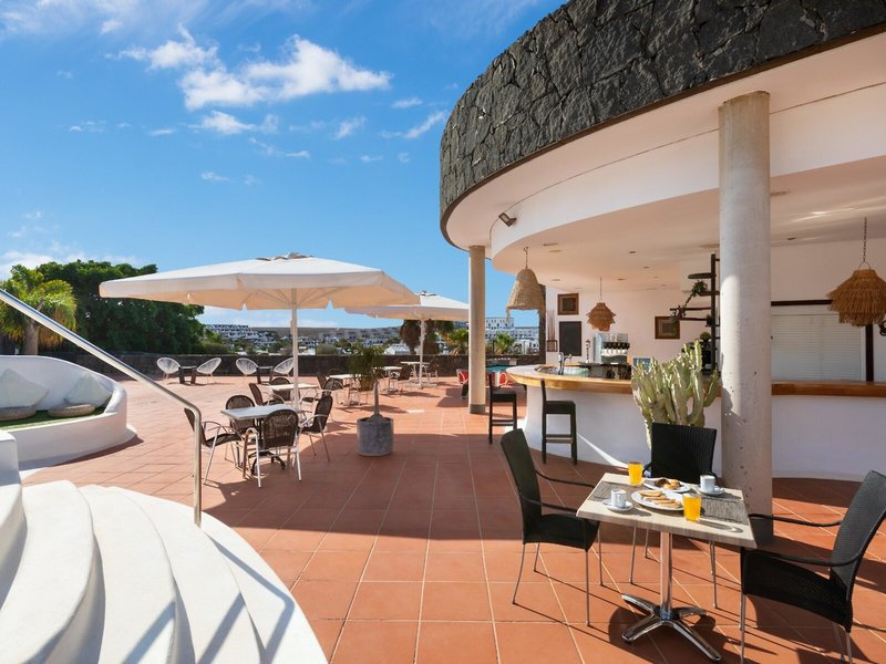 Hotel Dream Bocayna Village 12