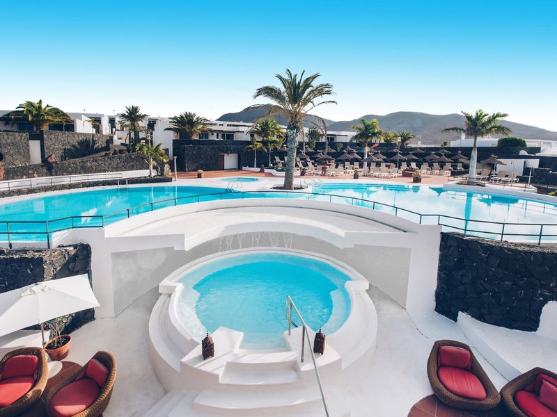 Hotel Dream Bocayna Village 13