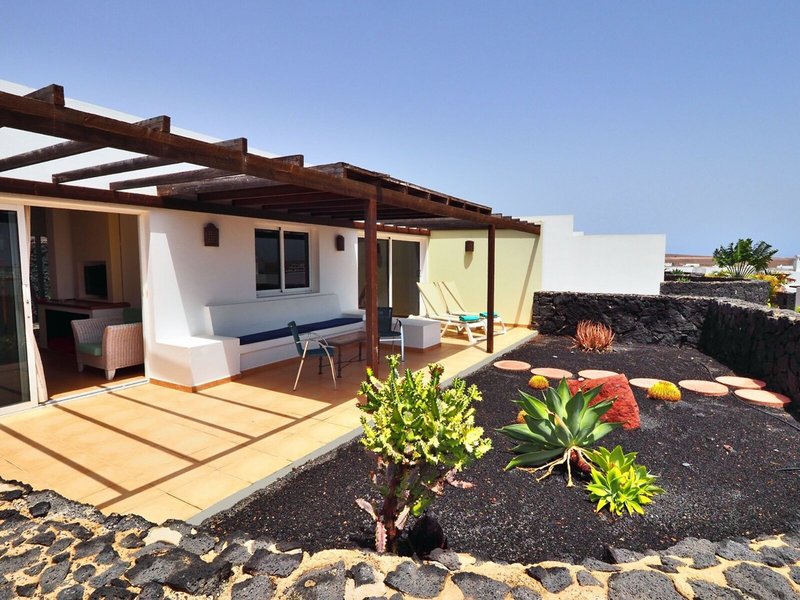 Hotel Dream Bocayna Village 14