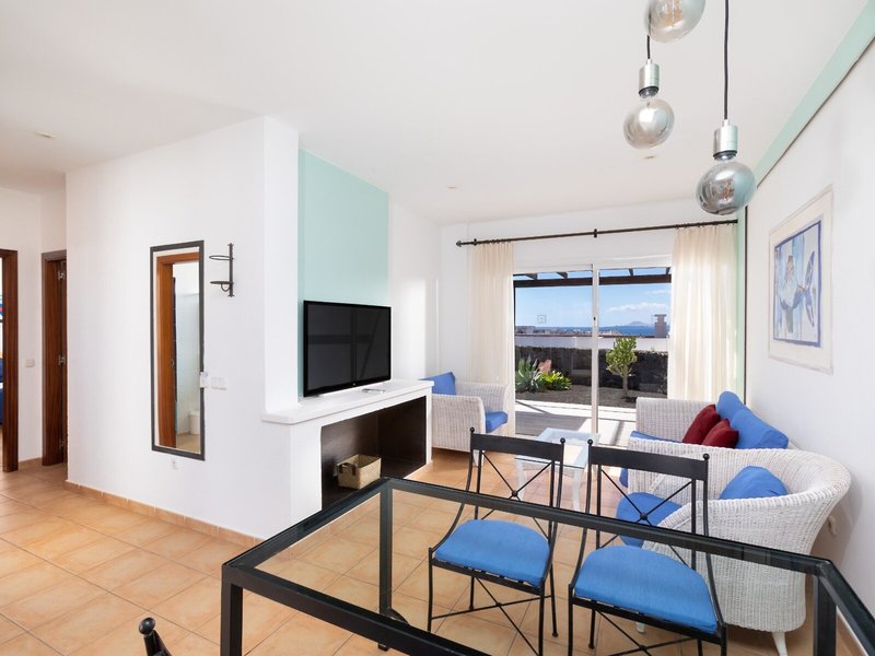 Hotel Dream Bocayna Village 18