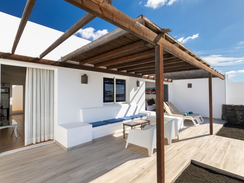 Hotel Dream Bocayna Village 19