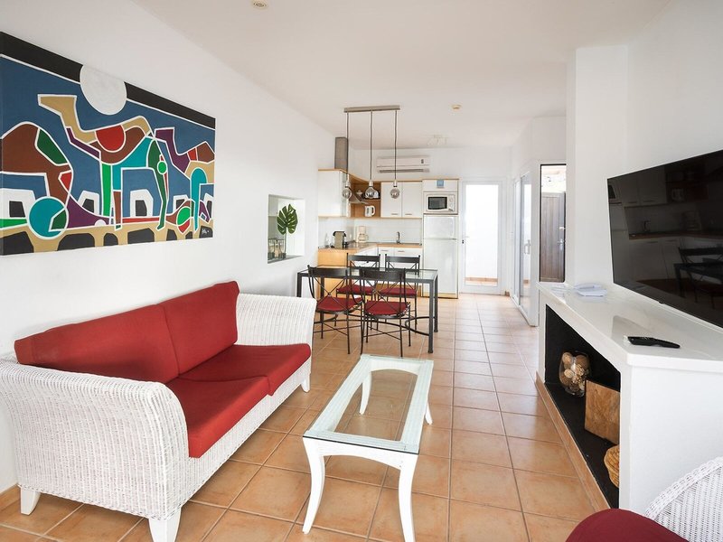 Hotel Dream Bocayna Village 22