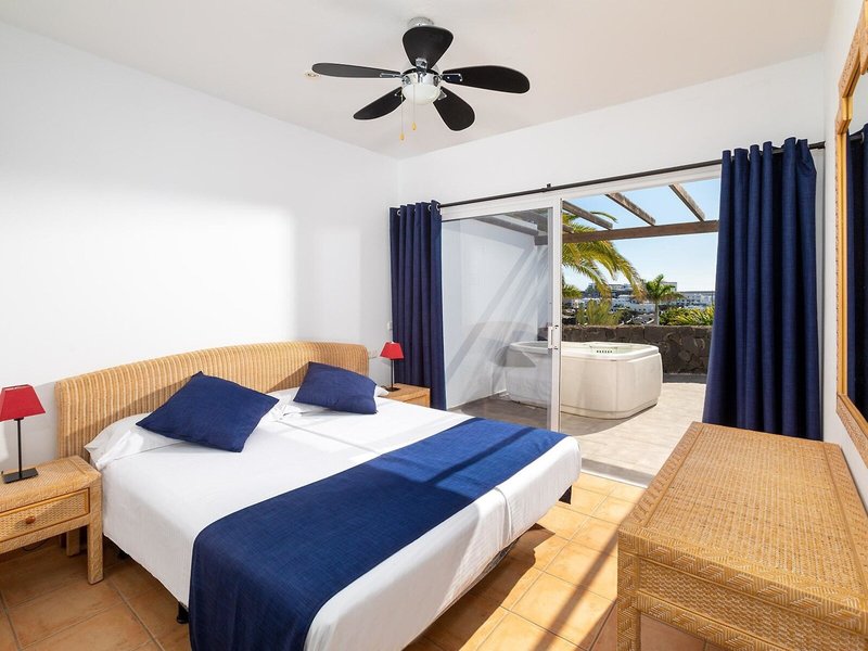 Hotel Dream Bocayna Village 23