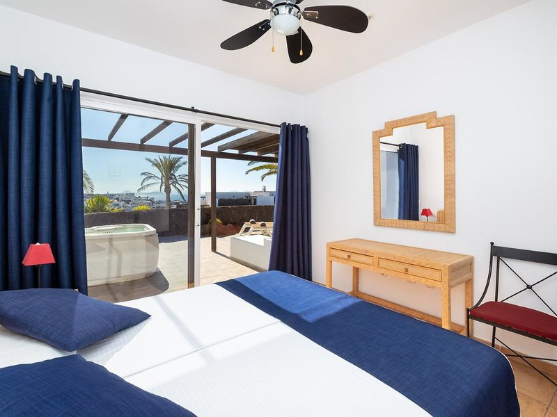 Hotel Dream Bocayna Village 24