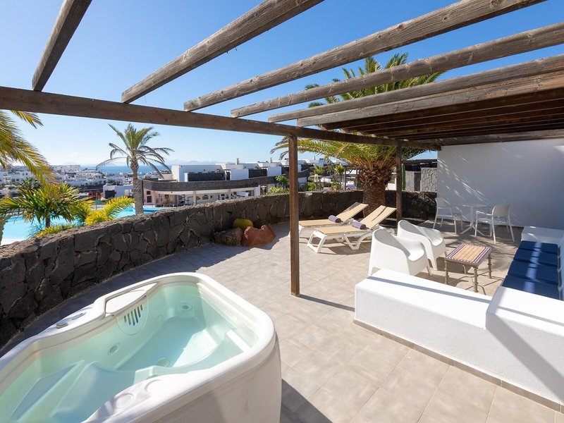 Hotel Dream Bocayna Village 25