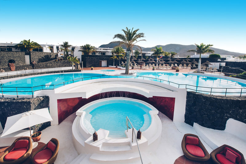 Hotel Dream Bocayna Village 13