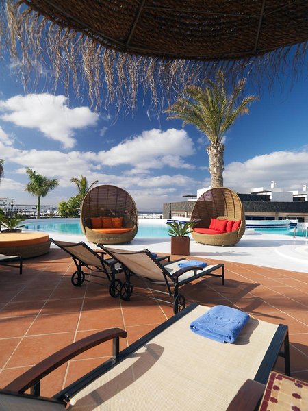 Hotel Dream Bocayna Village 14